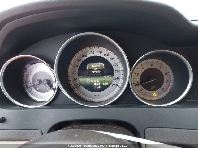 Продаж на аукціоні авто 2014 Mercedes-benz C 300 4matic, vin: WDDGF8AB7EA949189, номер лоту: 12532031