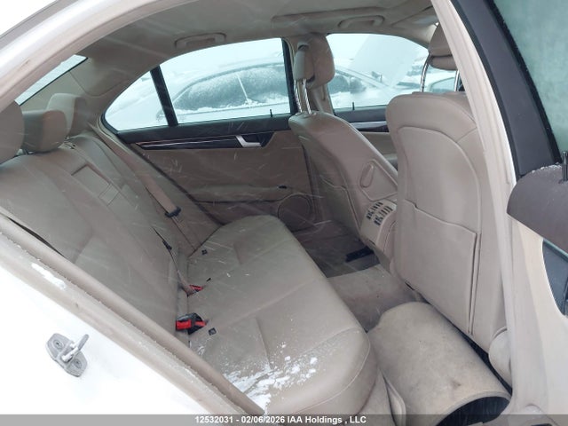 Продаж на аукціоні авто 2014 Mercedes-benz C 300 4matic, vin: WDDGF8AB7EA949189, номер лоту: 12532031