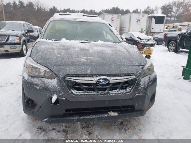 2022 Subaru Crosstrek მანქანა იყიდება აუქციონზე, vin: JF2GTAAC4N9239639, აუქციონის ნომერი: 12532033