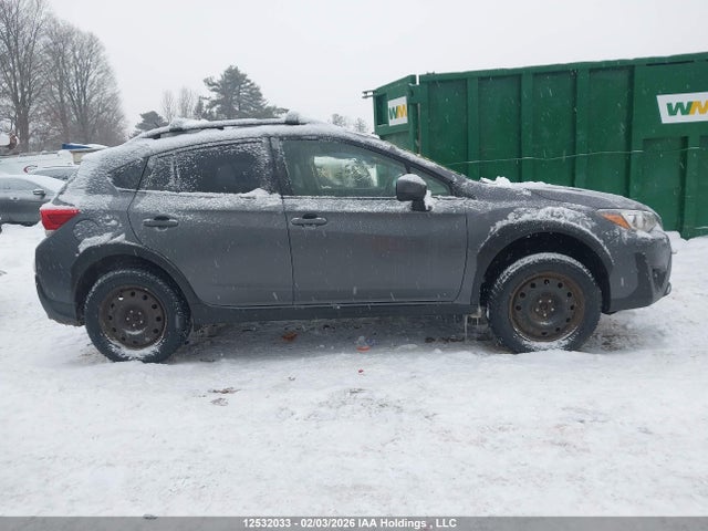 2022 Subaru Crosstrek მანქანა იყიდება აუქციონზე, vin: JF2GTAAC4N9239639, აუქციონის ნომერი: 12532033