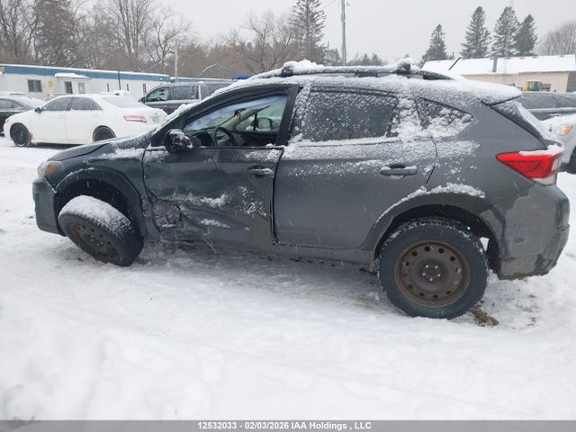 2022 Subaru Crosstrek მანქანა იყიდება აუქციონზე, vin: JF2GTAAC4N9239639, აუქციონის ნომერი: 12532033