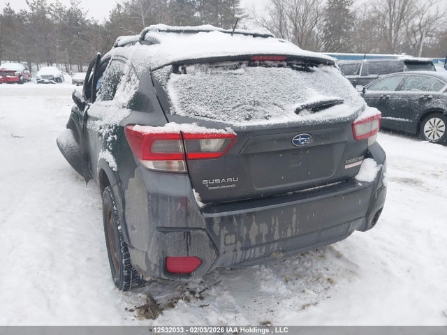2022 Subaru Crosstrek მანქანა იყიდება აუქციონზე, vin: JF2GTAAC4N9239639, აუქციონის ნომერი: 12532033