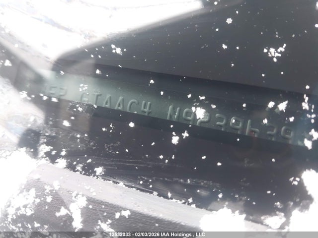 2022 Subaru Crosstrek მანქანა იყიდება აუქციონზე, vin: JF2GTAAC4N9239639, აუქციონის ნომერი: 12532033