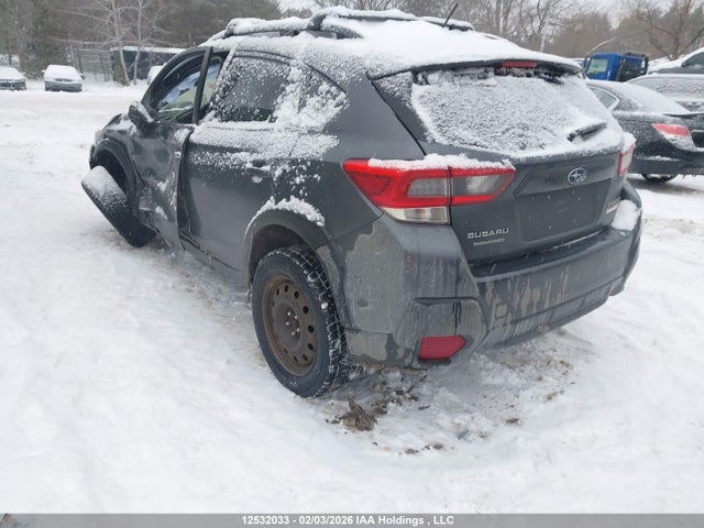 2022 Subaru Crosstrek მანქანა იყიდება აუქციონზე, vin: JF2GTAAC4N9239639, აუქციონის ნომერი: 12532033