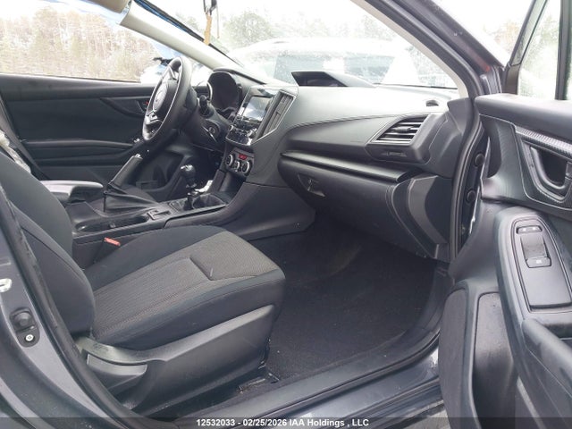 2022 Subaru Crosstrek მანქანა იყიდება აუქციონზე, vin: JF2GTAAC4N9239639, აუქციონის ნომერი: 12532033