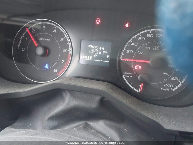 2022 Subaru Crosstrek მანქანა იყიდება აუქციონზე, vin: JF2GTAAC4N9239639, აუქციონის ნომერი: 12532033