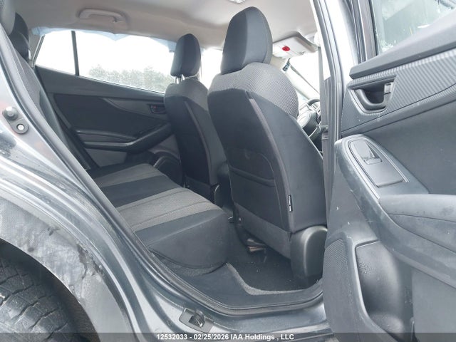 2022 Subaru Crosstrek მანქანა იყიდება აუქციონზე, vin: JF2GTAAC4N9239639, აუქციონის ნომერი: 12532033