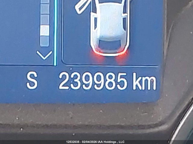 2014 Ford Escape S მანქანა იყიდება აუქციონზე, vin: 1FMCU0F73EUD39238, აუქციონის ნომერი: 12532035