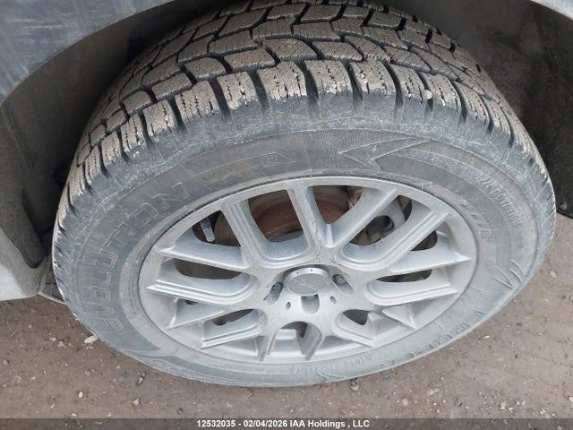 2014 Ford Escape S მანქანა იყიდება აუქციონზე, vin: 1FMCU0F73EUD39238, აუქციონის ნომერი: 12532035