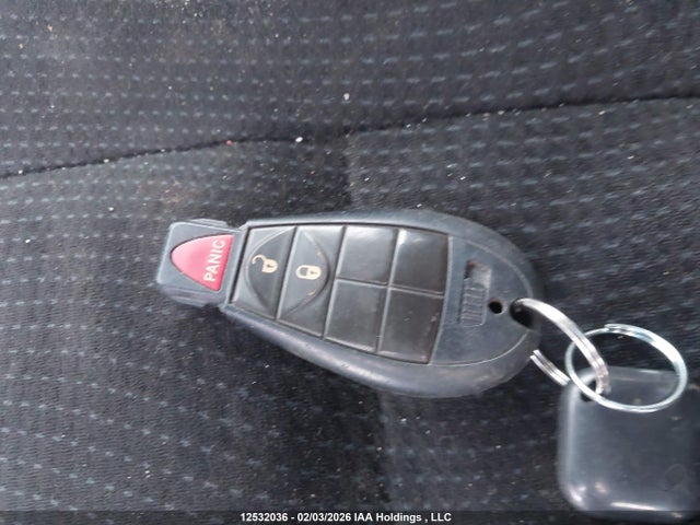 2C4RDGDG7HR675132 Dodge Grand Caravan Crew