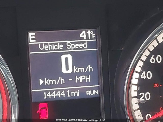 2C4RDGDG7HR675132 Dodge Grand Caravan Crew