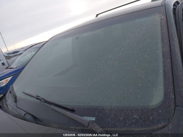 2C4RDGDG7HR675132 Dodge Grand Caravan Crew