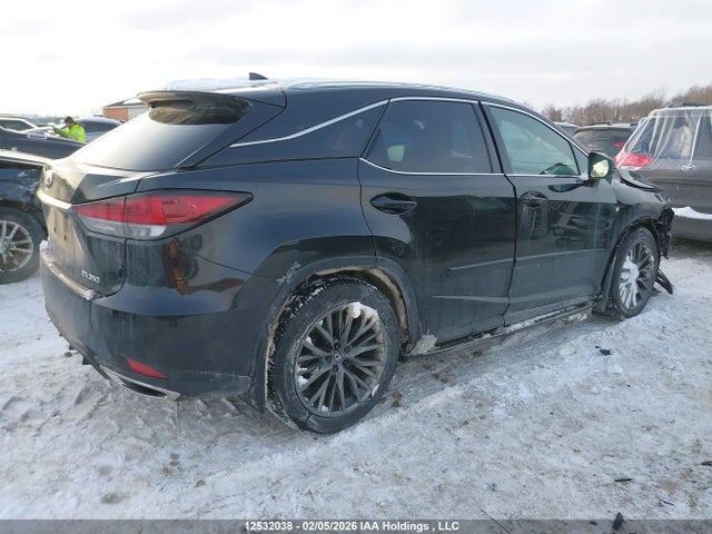 Продажа на аукционе авто 2021 Lexus Rx 350, vin: 2T2YZMDA1MC306442, номер лота: 12532038