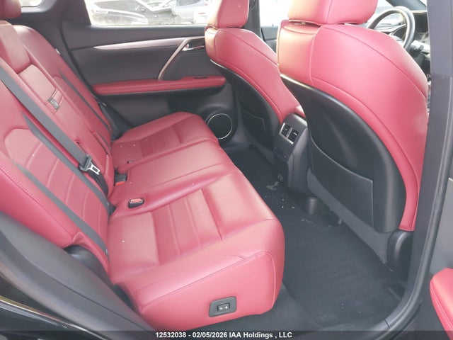 Продажа на аукционе авто 2021 Lexus Rx 350, vin: 2T2YZMDA1MC306442, номер лота: 12532038