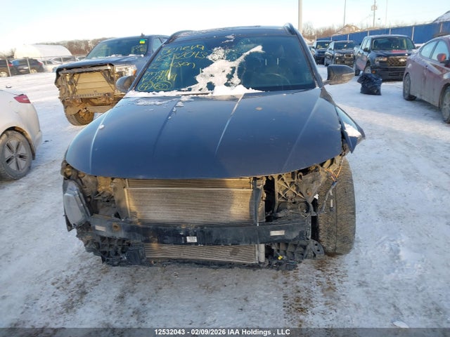 KM8JCCAE2NU094871 Hyundai Tucson N Line Awd