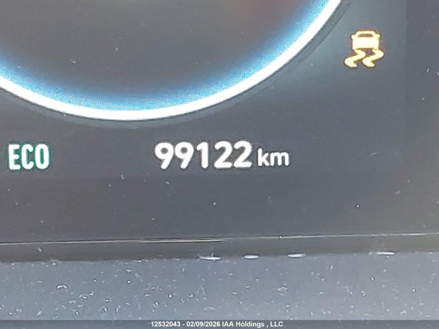 KM8JCCAE2NU094871 Hyundai Tucson N Line Awd