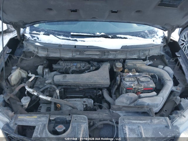 5N1AT2MT0GC884120 Nissan ROGUE S/SV