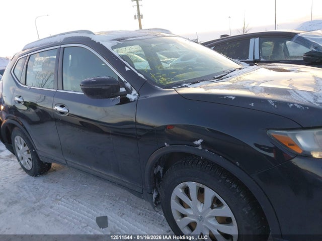 5N1AT2MT0GC884120 Nissan ROGUE S/SV