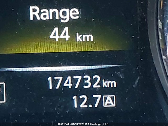 5N1AT2MT0GC884120 Nissan ROGUE S/SV