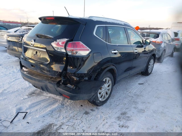 5N1AT2MT0GC884120 Nissan ROGUE S/SV