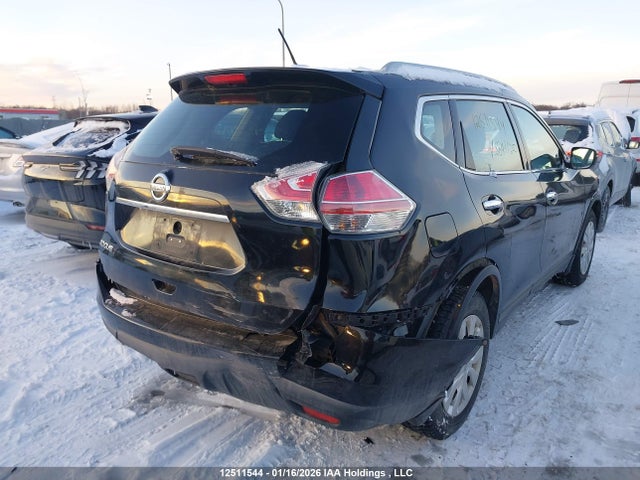 5N1AT2MT0GC884120 Nissan ROGUE S/SV
