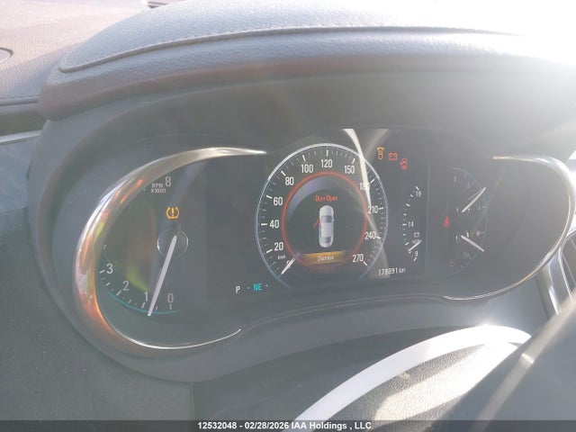 1G4GE5G36EF215928 Buick Lacrosse Premium I