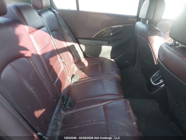 1G4GE5G36EF215928 Buick Lacrosse Premium I