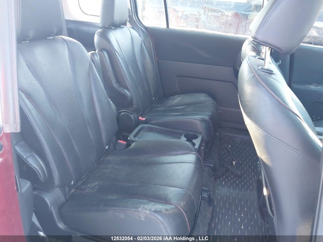 JM1CW2DL2H0193100 Mazda 5 Mazda Gt