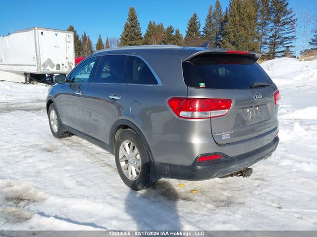 5XYPGDA50HG251134 KIA Sorento