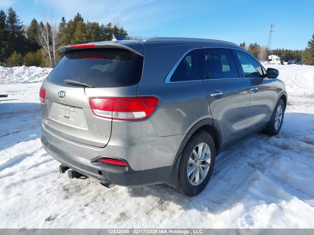 5XYPGDA50HG251134 KIA Sorento