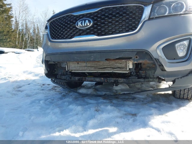 5XYPGDA50HG251134 KIA Sorento