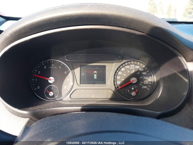 5XYPGDA50HG251134 KIA Sorento