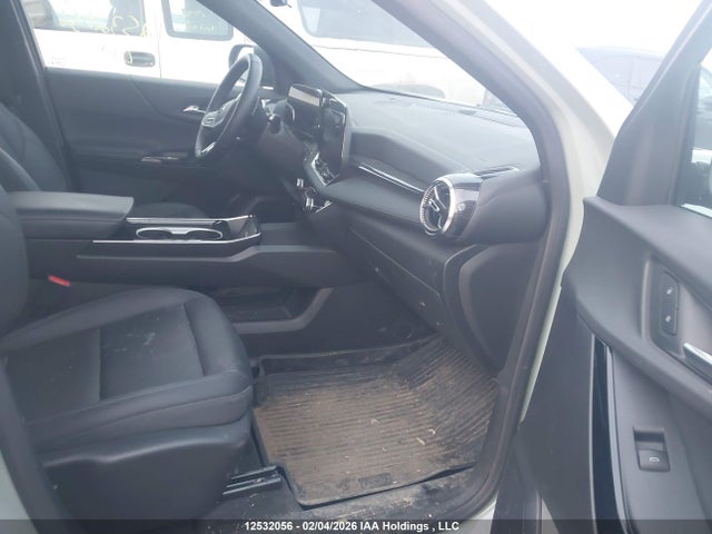 Chevrolet Equinox Lt Awd 2025 3GNAXPEG6SL323965 Image 5