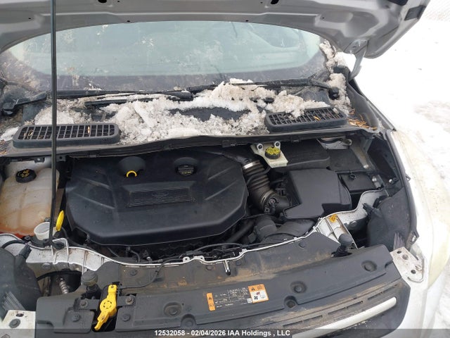Продаж на аукціоні авто 2014 Ford Escape Se, vin: 1FMCU9G92EUD34519, номер лоту: 12532058