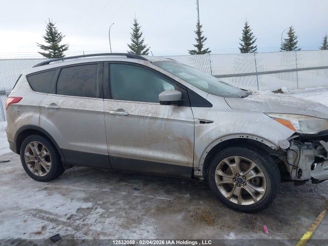 Продаж на аукціоні авто 2014 Ford Escape Se, vin: 1FMCU9G92EUD34519, номер лоту: 12532058