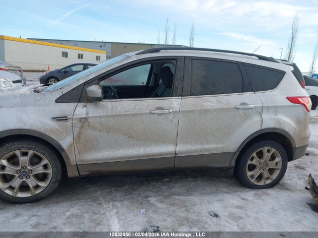 Продаж на аукціоні авто 2014 Ford Escape Se, vin: 1FMCU9G92EUD34519, номер лоту: 12532058