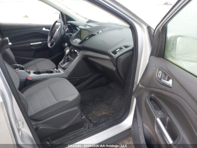 Продаж на аукціоні авто 2014 Ford Escape Se, vin: 1FMCU9G92EUD34519, номер лоту: 12532058