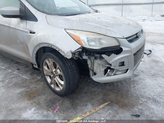Продаж на аукціоні авто 2014 Ford Escape Se, vin: 1FMCU9G92EUD34519, номер лоту: 12532058
