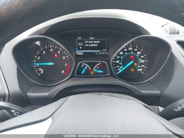 Продаж на аукціоні авто 2014 Ford Escape Se, vin: 1FMCU9G92EUD34519, номер лоту: 12532058