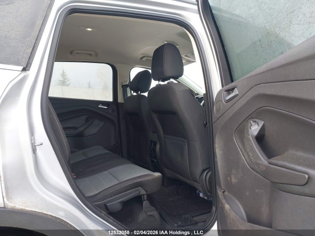 Продаж на аукціоні авто 2014 Ford Escape Se, vin: 1FMCU9G92EUD34519, номер лоту: 12532058