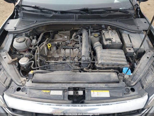 3VWC57BU1MM067035 Volkswagen Jetta