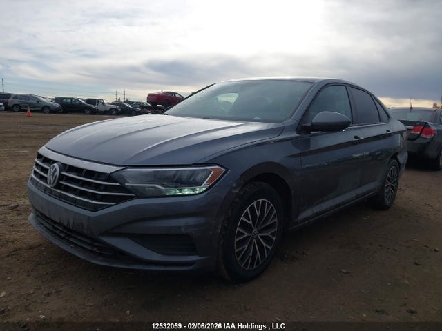 3VWC57BU1MM067035 Volkswagen Jetta