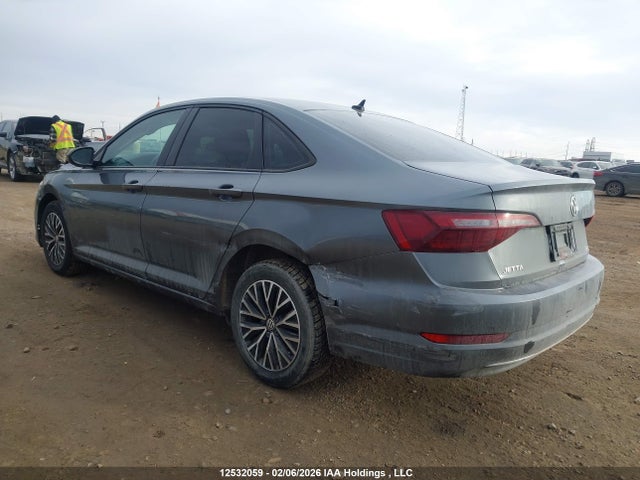 3VWC57BU1MM067035 Volkswagen Jetta