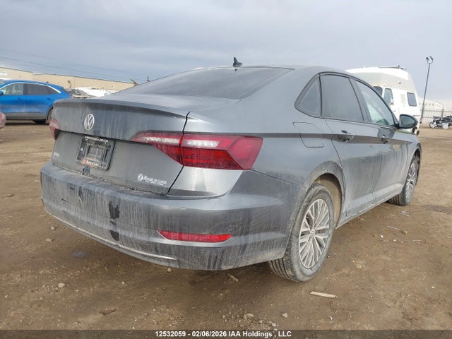 3VWC57BU1MM067035 Volkswagen Jetta