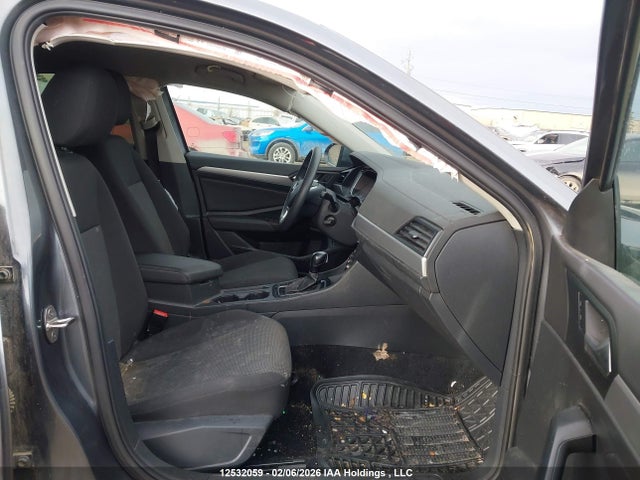 3VWC57BU1MM067035 Volkswagen Jetta