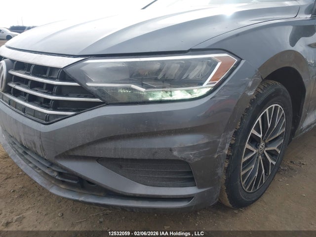 3VWC57BU1MM067035 Volkswagen Jetta