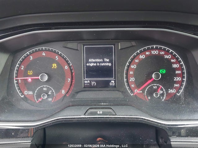 3VWC57BU1MM067035 Volkswagen Jetta