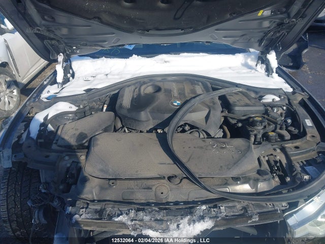 WBA8D9C58JEM31559 BMW 330i Xdrive