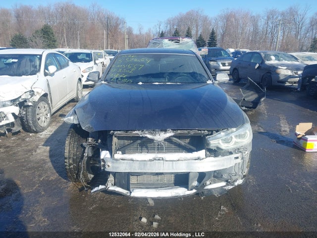 WBA8D9C58JEM31559 BMW 330i Xdrive