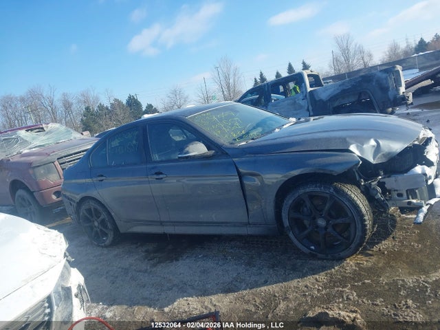 WBA8D9C58JEM31559 BMW 330i Xdrive